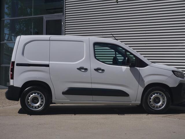 Citroen BERLINGO ë-Berlingo L1 50 kWh | 0% rente | tot 8 jaar garantie | warmtepomp | Apple Carplay | camera | betimmering | Comfort stoel | Eco LED koplampen | rijklaarprijs |