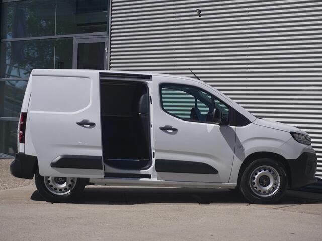 Citroen BERLINGO ë-Berlingo L1 50 kWh | 0% rente | tot 8 jaar garantie | warmtepomp | Apple Carplay | camera | betimmering | Comfort stoel | Eco LED koplampen | rijklaarprijs |