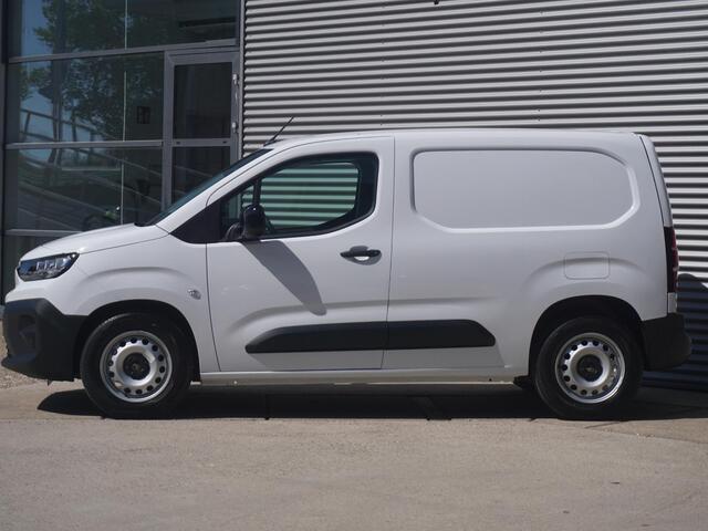 Citroen BERLINGO ë-Berlingo L1 50 kWh | tot 8 jaar garantie | warmtepomp | Apple Carplay | camera | betimmering | Comfort stoel | Eco LED koplampen | rijklaarprijs |