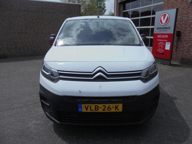 Citroen BERLINGO 1.5 HDI Control||Cruise||Trekhaak||Airco||