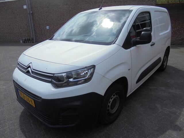 Citroen BERLINGO 1.5 HDI Control||Cruise||Trekhaak||Airco||
