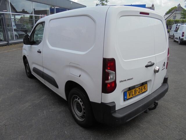 Citroen BERLINGO 1.5 HDI Control||Cruise||Trekhaak||Airco||