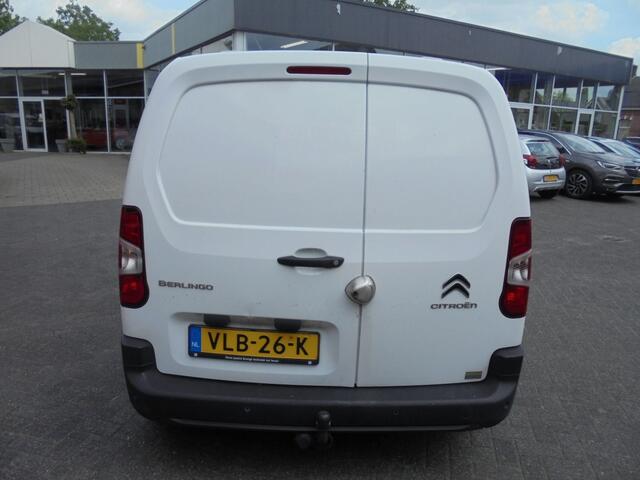 Citroen BERLINGO 1.5 HDI Control||Cruise||Trekhaak||Airco||