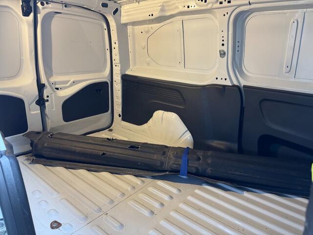 Citroen BERLINGO L2 Lang 1.5 BlueHdi 102PK 3-pers, Navi, Cruisecntrl, PDC, NIEUWSTAAT! Citro