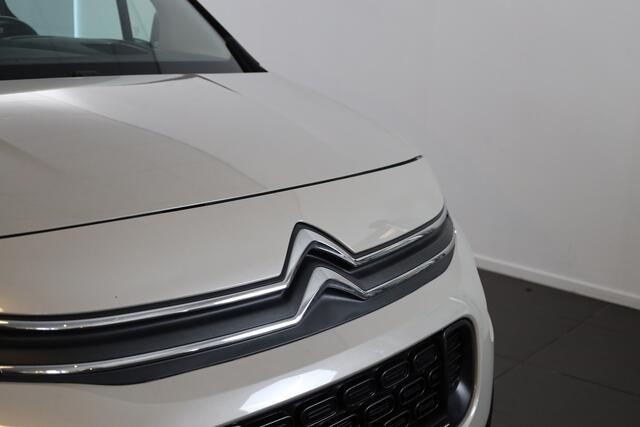 Citroen BERLINGO PT 130 Shine Apple Carplay | Android Auto | Panorama dak | Head-Up