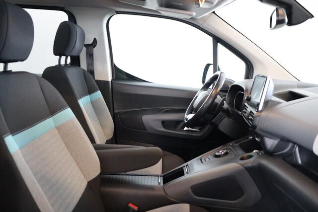 Citroen BERLINGO PT 130 Shine Apple Carplay | Android Auto | Panorama dak | Head-Up