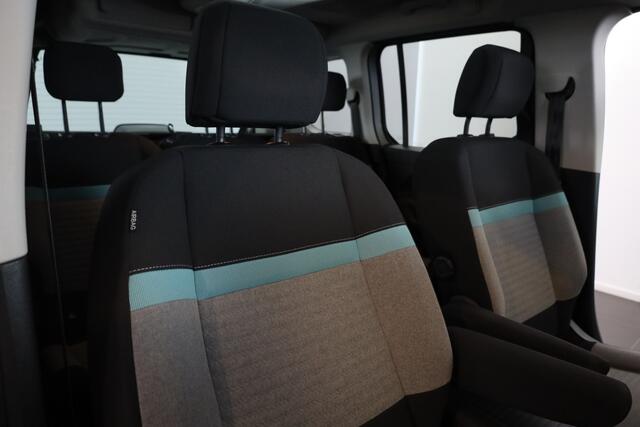 Citroen BERLINGO PT 130 Shine Apple Carplay | Android Auto | Panorama dak | Head-Up