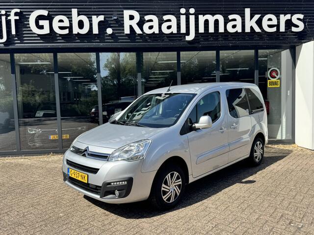 Citroen BERLINGO E-Feel 23 kWh *Navi*Camera*