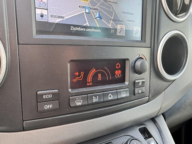 Citroen BERLINGO E-Feel 23 kWh *Navi*Camera*