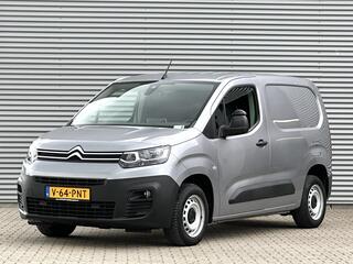 citroen-berlingo-1.5-bluehdi-airco