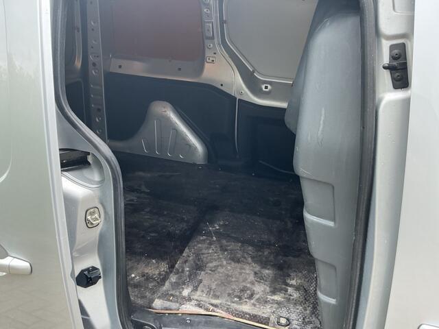 Citroen BERLINGO 1.6 BLUEHDI 100 BUSINESS ECONOMY