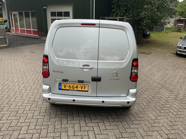 Citroen BERLINGO 1.6 BLUEHDI 100 BUSINESS ECONOMY