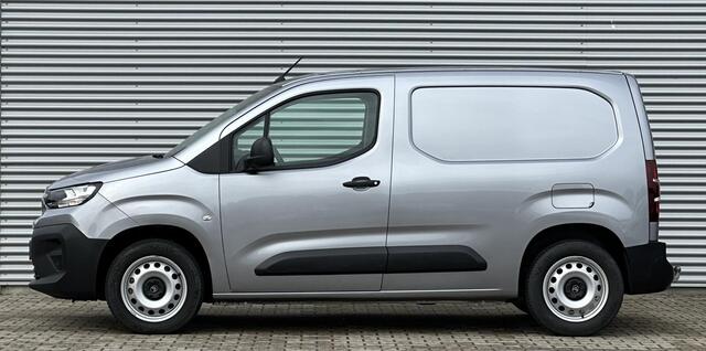 Citroen BERLINGO 1.5 BlueHDI NIEUW MODEL! Automaat 130PK 3 zits trekhaak
