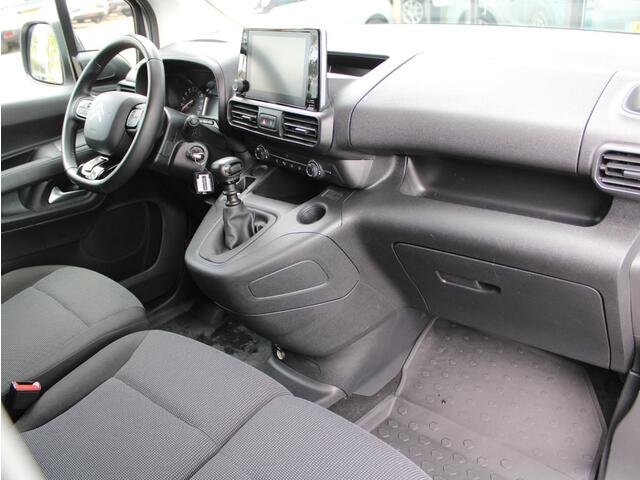 Citroen BERLINGO 1.5 BlueHDi 100 S&S L2 | Navi / Camera / Airco