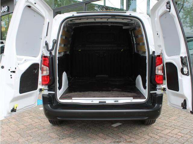 Citroen BERLINGO 1.5 BlueHDi 100 S&S L2 | Navi / Camera / Airco