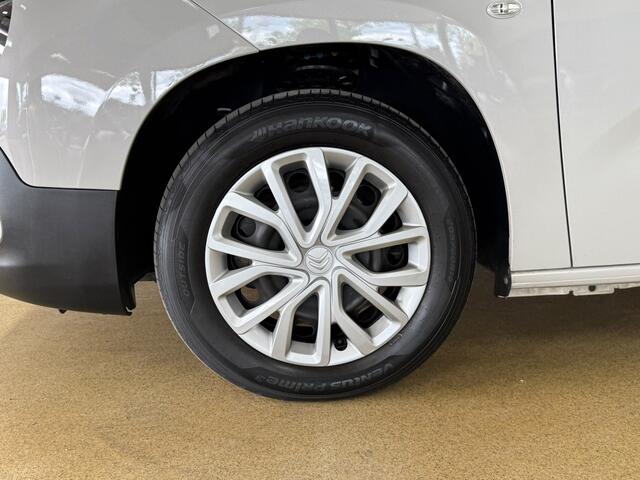 Citroen BERLINGO 1.2 PureTech XTR | Navigatie | Sensoren.