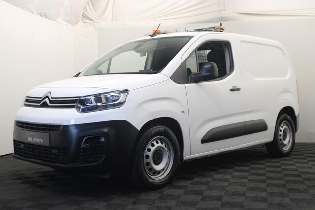 Citroen BERLINGO 1.2 PureTech Feel automaat| camera