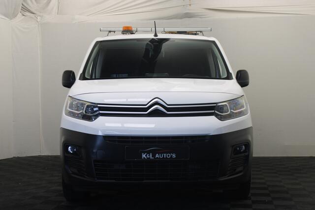 Citroen BERLINGO 1.2 PureTech Feel automaat| camera