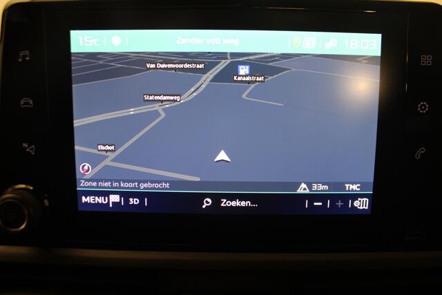 Citroen BERLINGO 1.2 PureTech Feel automaat| camera