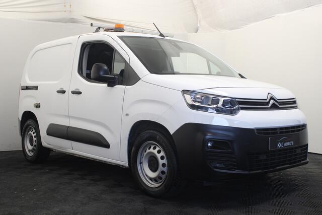 Citroen BERLINGO 1.2 PureTech Feel automaat| camera