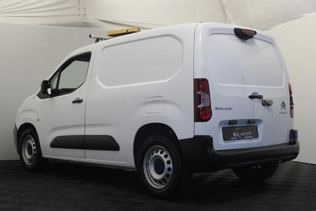 Citroen BERLINGO 1.2 PureTech Feel automaat| camera