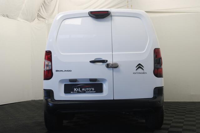 Citroen BERLINGO 1.2 PureTech Feel automaat| camera