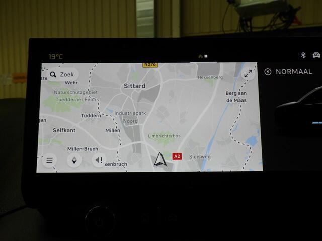 Citroen BERLINGO ë-Berlingo 136 L2 50 kWh Tot 8 jaar garantie Camera|Navigatie