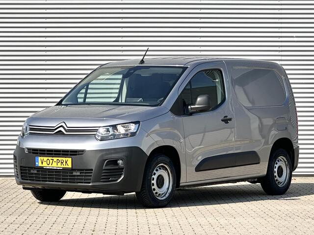 Citroen BERLINGO 1.5 BlueHDI MARGE BTW VRIJ Airco|Navi|Cruise Peugeot Partner/Opel Combo