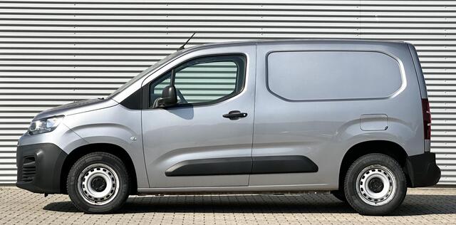 Citroen BERLINGO 1.5 BlueHDI MARGE BTW VRIJ Airco|Navi|Cruise Peugeot Partner/Opel Combo