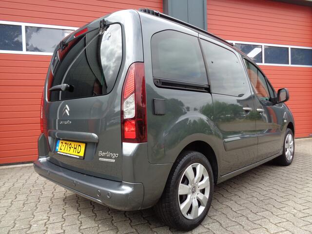 Citroen BERLINGO 1.2 PureTech XTR 110PK Clima Cruise 5Persoons 103DKm