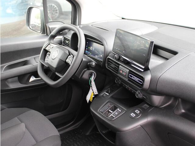 Citroen BERLINGO ë-Berlingo 136 L2 50 kWh VOORRAAD KORTING