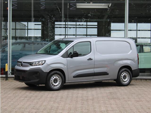 Citroen BERLINGO ë-Berlingo 136 L2 50 kWh VOORRAAD KORTING