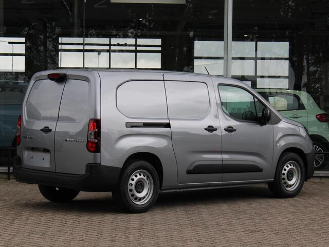 Citroen BERLINGO ë-Berlingo 136 L2 50 kWh VOORRAAD KORTING