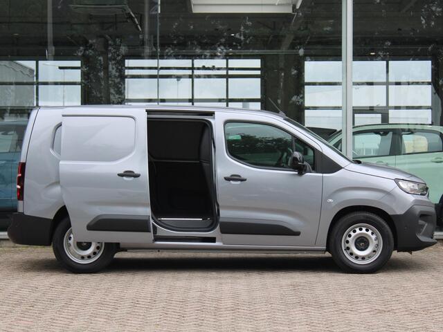 Citroen BERLINGO ë-Berlingo 136 L2 50 kWh VOORRAAD KORTING