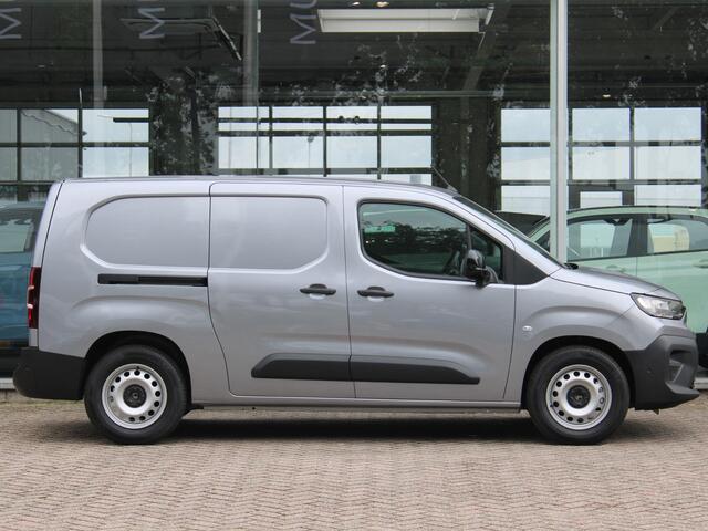 Citroen BERLINGO ë-Berlingo 136 L2 50 kWh VOORRAAD KORTING
