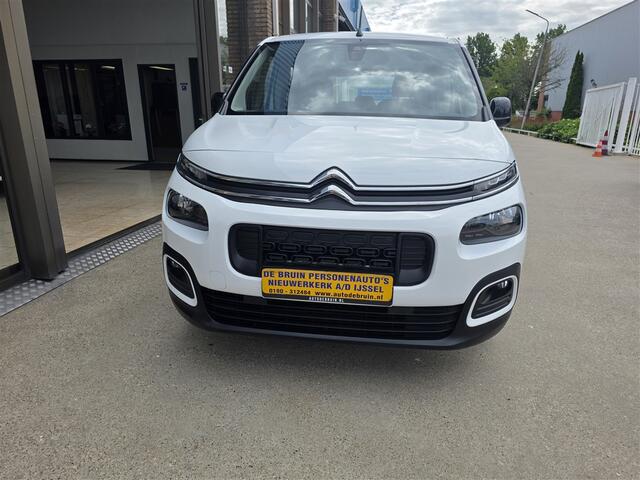 Citroen BERLINGO 1.2 PureTech Live