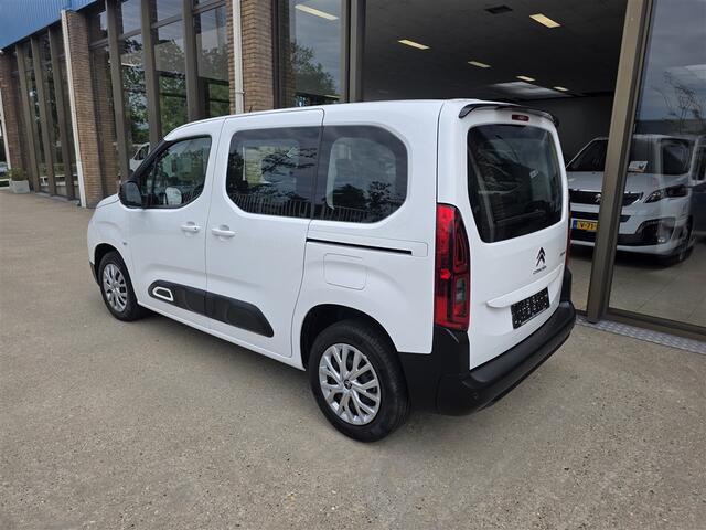 Citroen BERLINGO 1.2 PureTech Live