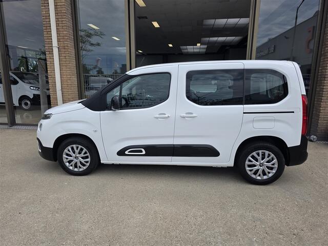 Citroen BERLINGO 1.2 PureTech Live