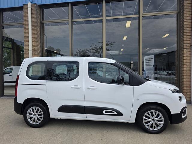 Citroen BERLINGO 1.2 PureTech Live