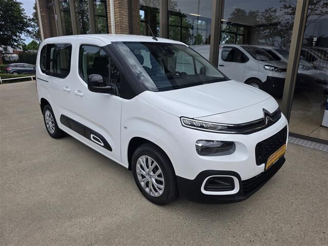 Citroen BERLINGO 1.2 PureTech Live