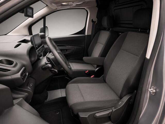 Citroen BERLINGO 1.2 BlueHDI Club| CruiseControl|Carplay|Navi|PDC+Camera|Airco| Benzine