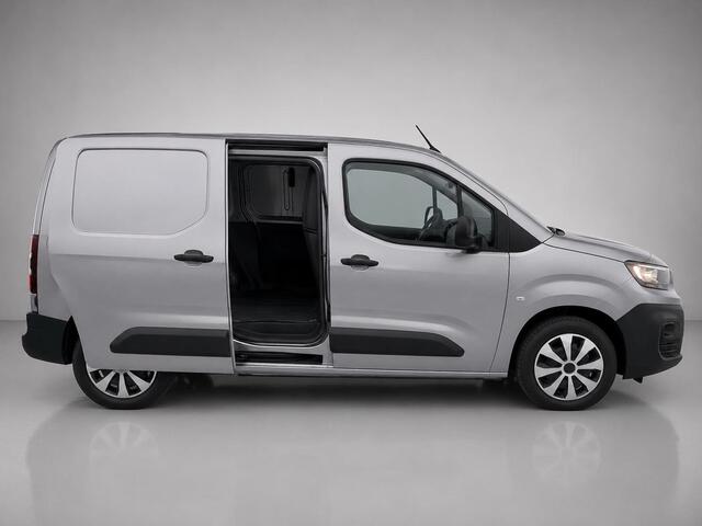 Citroen BERLINGO 1.2 BlueHDI Club| CruiseControl|Carplay|Navi|PDC+Camera|Airco| Benzine