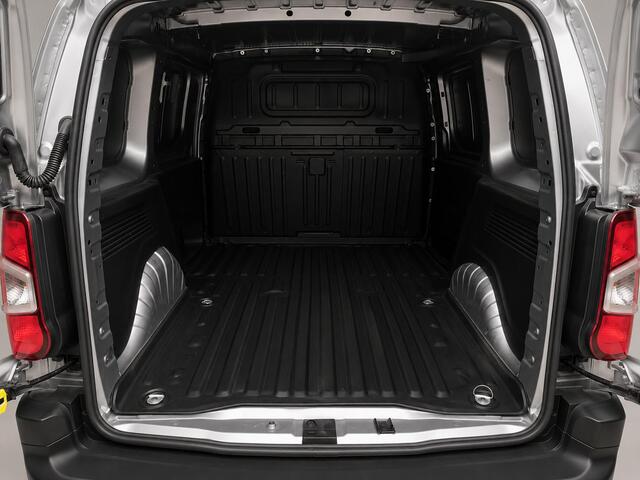 Citroen BERLINGO 1.2 BlueHDI Club| CruiseControl|Carplay|Navi|PDC+Camera|Airco| Benzine