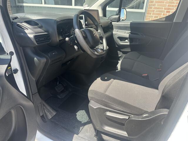 Citroen BERLINGO 1.2 PureTech 130pk Benzine Aut. Arco,Cruise,Navi,Pdc