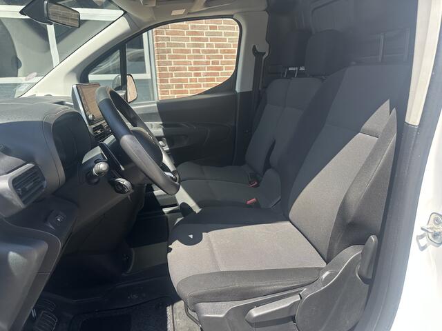 Citroen BERLINGO 1.2 PureTech 130pk Benzine Aut. Arco,Cruise,Navi,Pdc