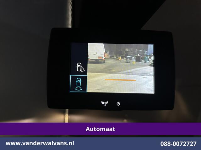 Citroen BERLINGO 1.2 PureTech 130pk Automaat Benzine L1H1 Inrichting Euro6 Airco | 3-Zits | Navigatie | Camera | Apple Carplay Cruisecontrol, Android Auto, Parkeersensoren