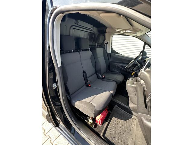 Citroen BERLINGO 1.5 BlueHDi 130 EAT8 S&S L1 Camera|Navi|Carplay|3 ZITS Peugeot partner