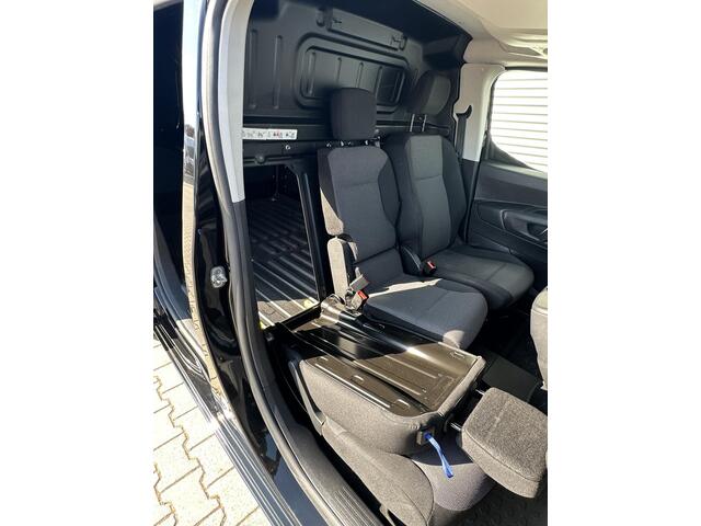 Citroen BERLINGO 1.5 BlueHDi 130 EAT8 S&S L1 Camera|Navi|Carplay|3 ZITS Peugeot partner