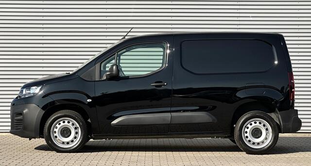 Citroen BERLINGO 1.5 BlueHDi 130 EAT8 S&S L1 Camera|Navi|Carplay|3 ZITS Peugeot partner