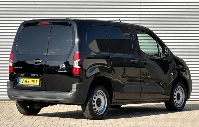 Citroen BERLINGO 1.5 BlueHDi 130 EAT8 S&S L1 Camera|Navi|Carplay|3 ZITS Peugeot partner
